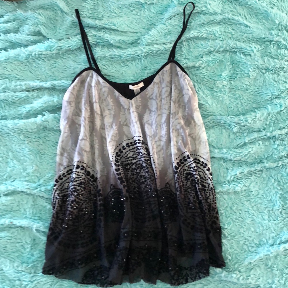 Ecoté top